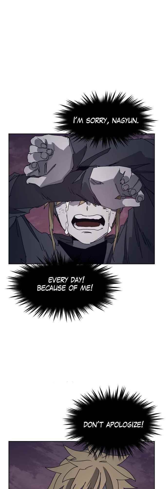 The Knight of Embers - Chapter 68 Page 15