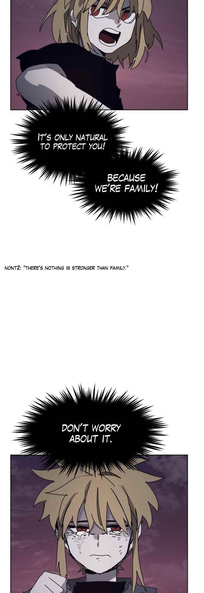 The Knight of Embers - Chapter 68 Page 16