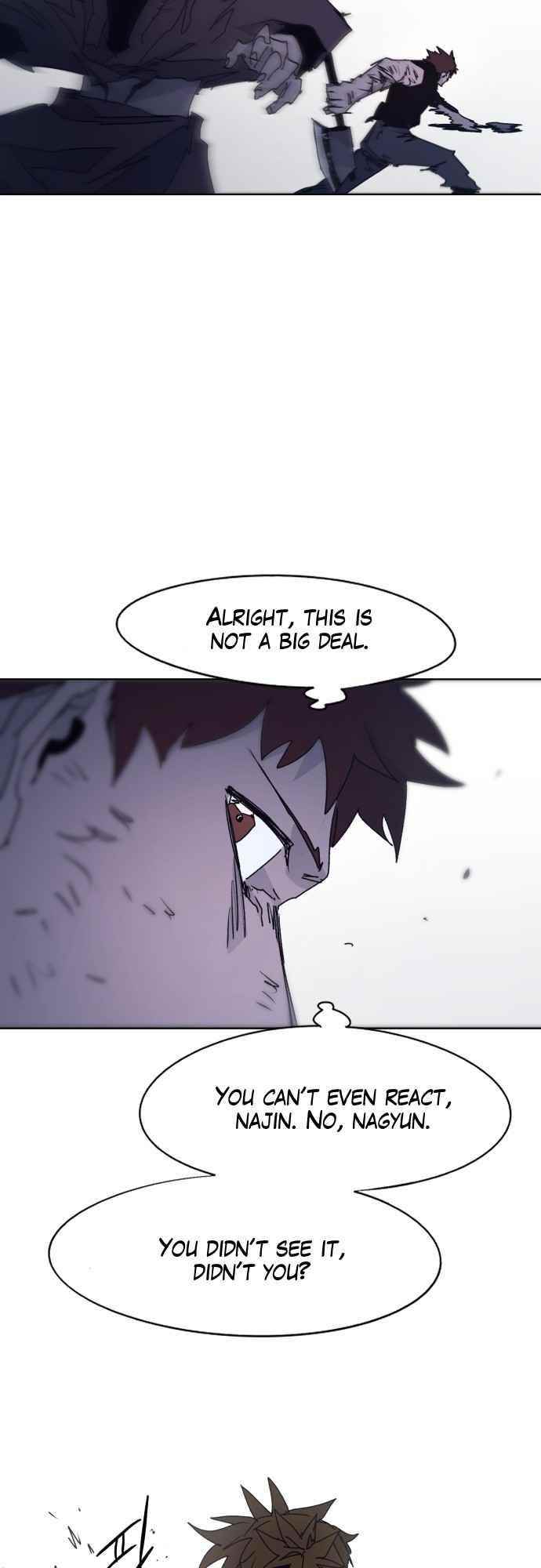 The Knight of Embers - Chapter 68 Page 19