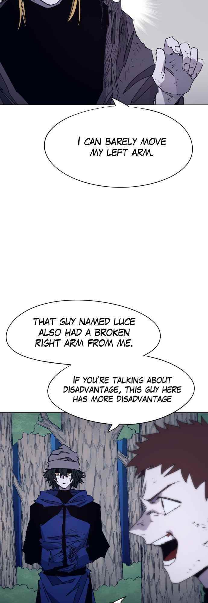 The Knight of Embers - Chapter 68 Page 2