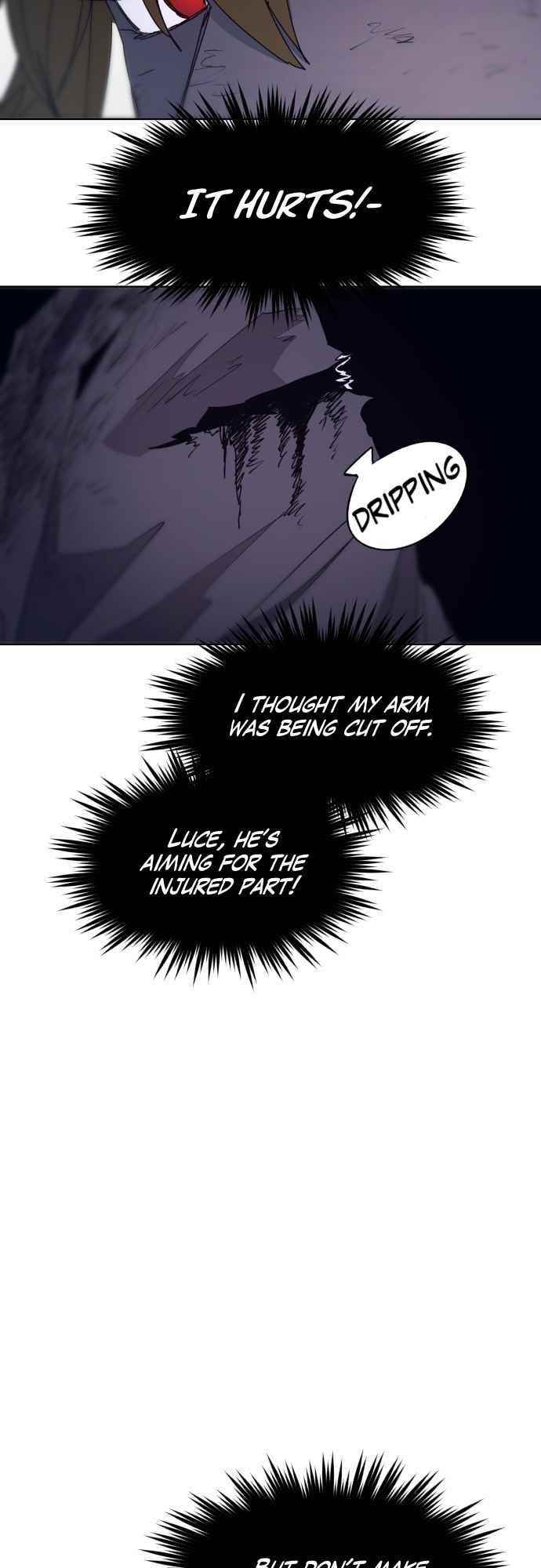 The Knight of Embers - Chapter 68 Page 23