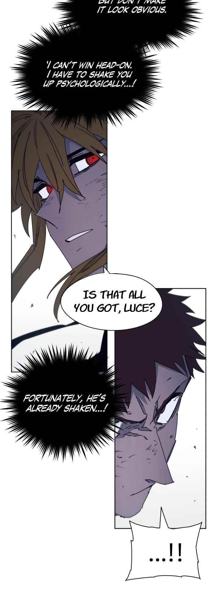 The Knight of Embers - Chapter 68 Page 24