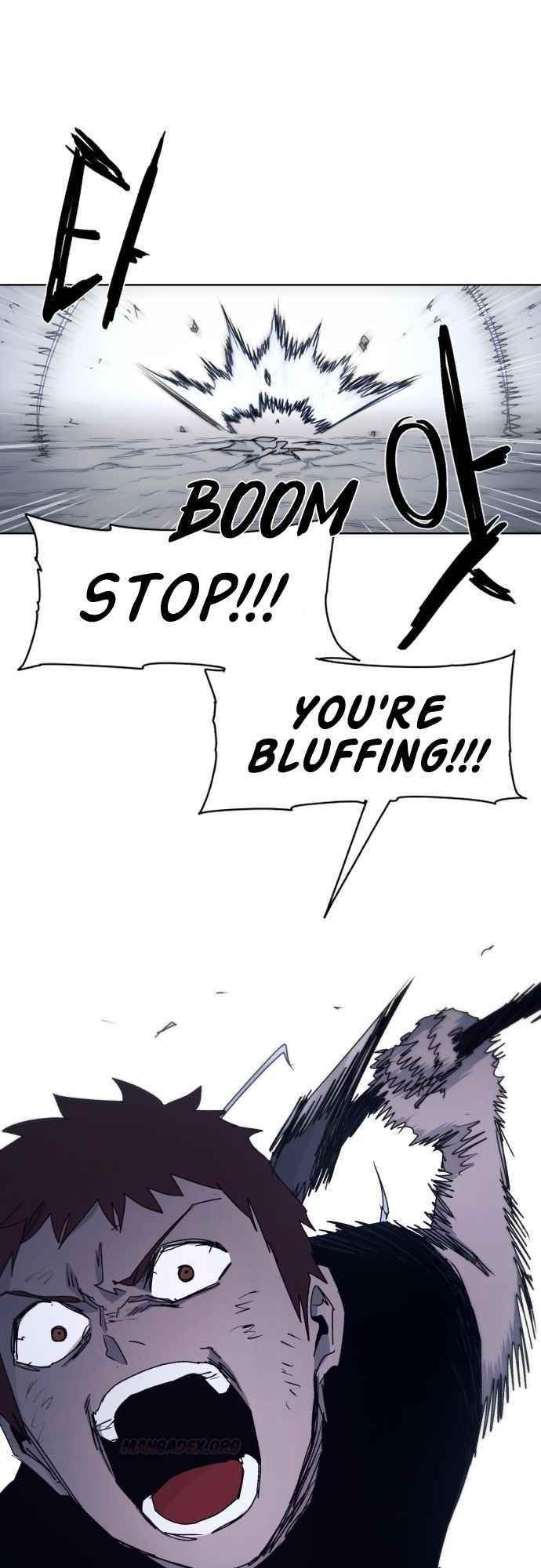 The Knight of Embers - Chapter 68 Page 25