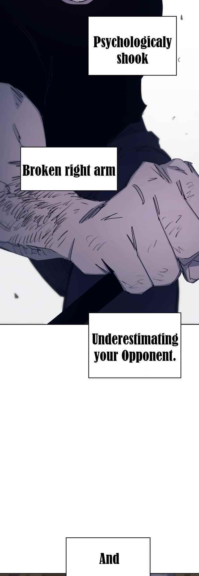 The Knight of Embers - Chapter 68 Page 26