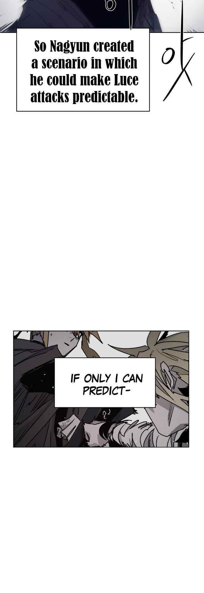 The Knight of Embers - Chapter 68 Page 28