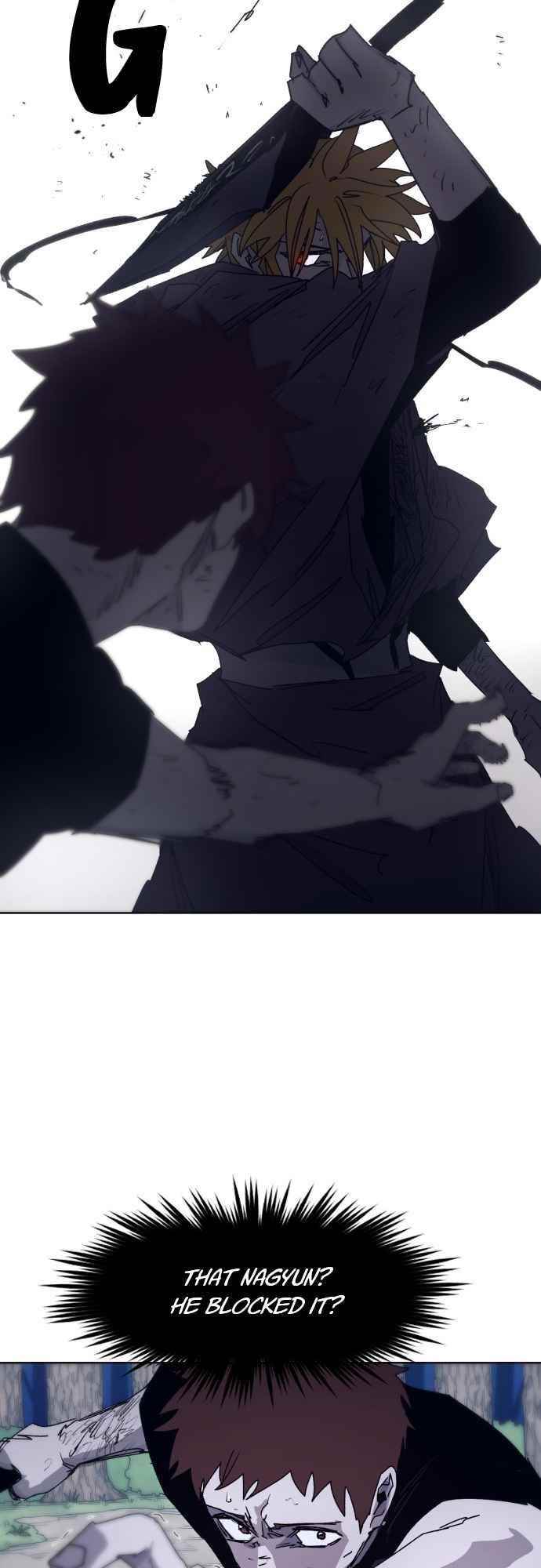 The Knight of Embers - Chapter 68 Page 30