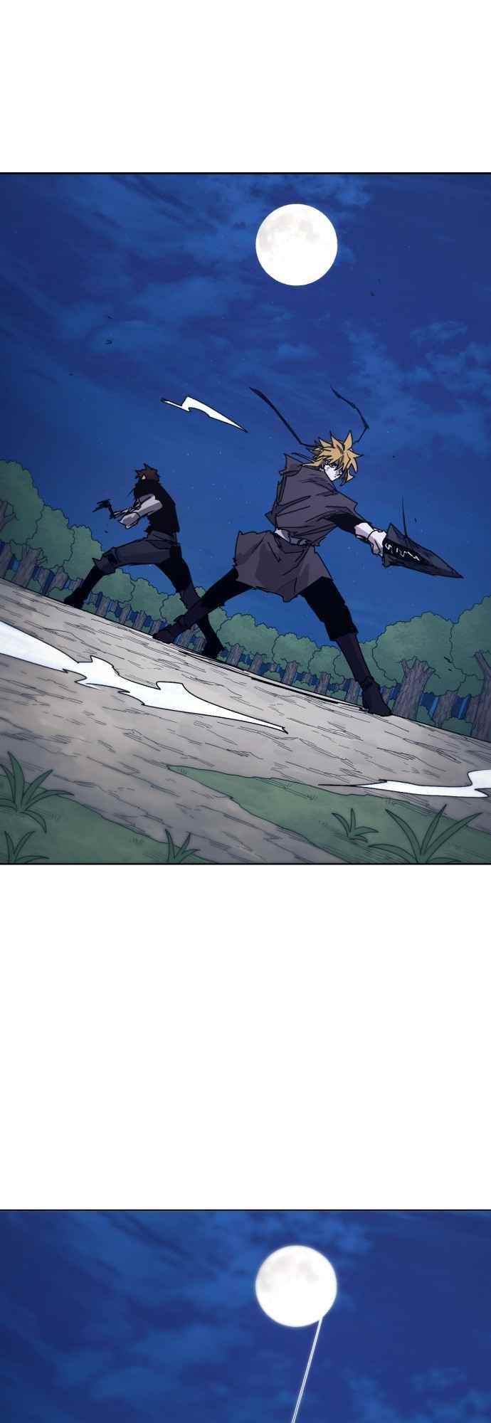 The Knight of Embers - Chapter 68 Page 38