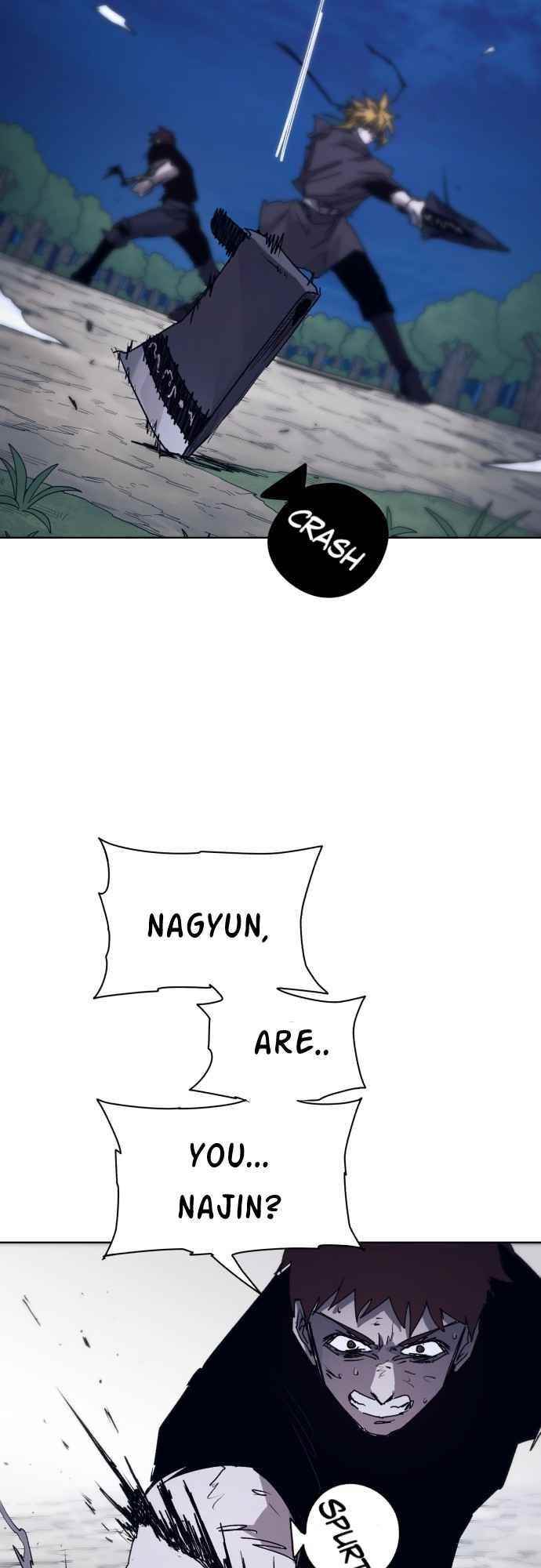 The Knight of Embers - Chapter 68 Page 39