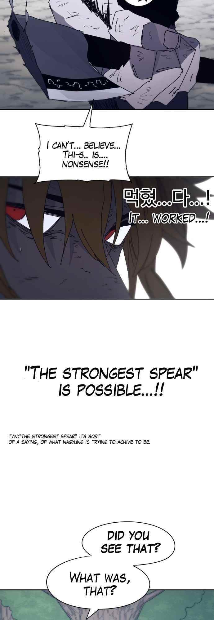 The Knight of Embers - Chapter 68 Page 40