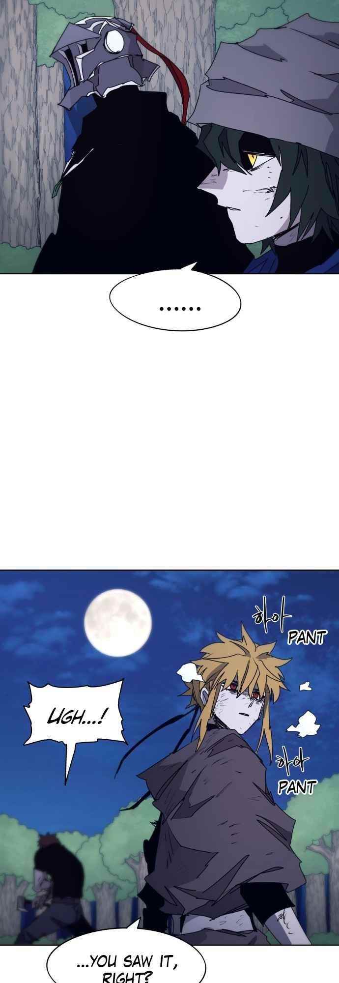 The Knight of Embers - Chapter 68 Page 41