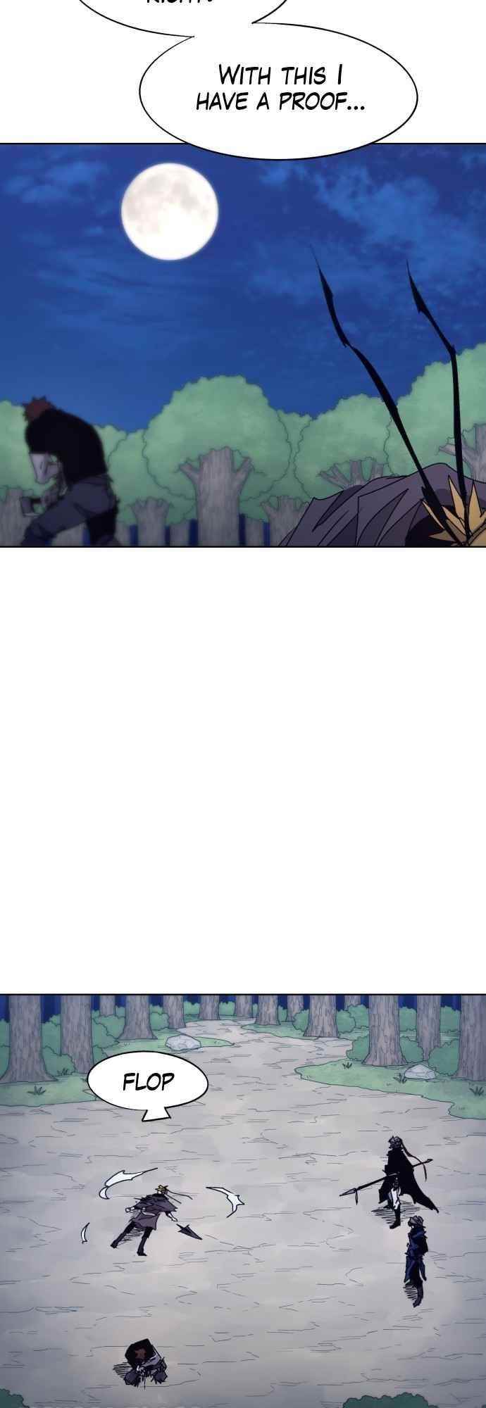 The Knight of Embers - Chapter 68 Page 42