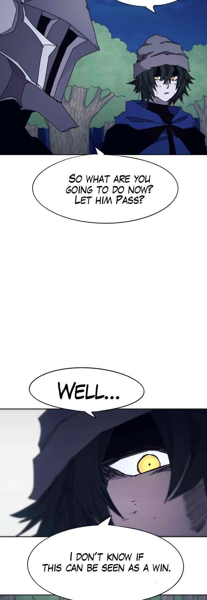 The Knight of Embers - Chapter 68 Page 44