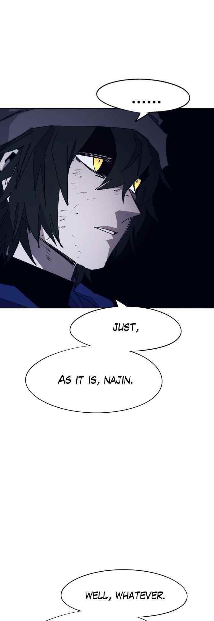 The Knight of Embers - Chapter 68 Page 46