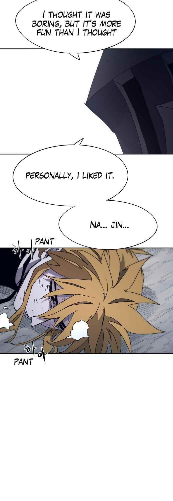 The Knight of Embers - Chapter 68 Page 47