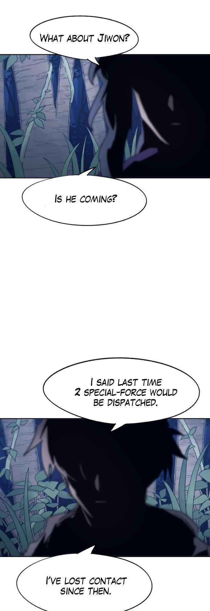 The Knight of Embers - Chapter 68 Page 49