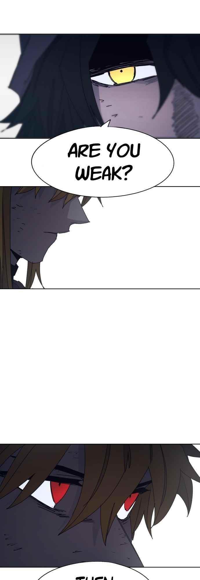 The Knight of Embers - Chapter 68 Page 5