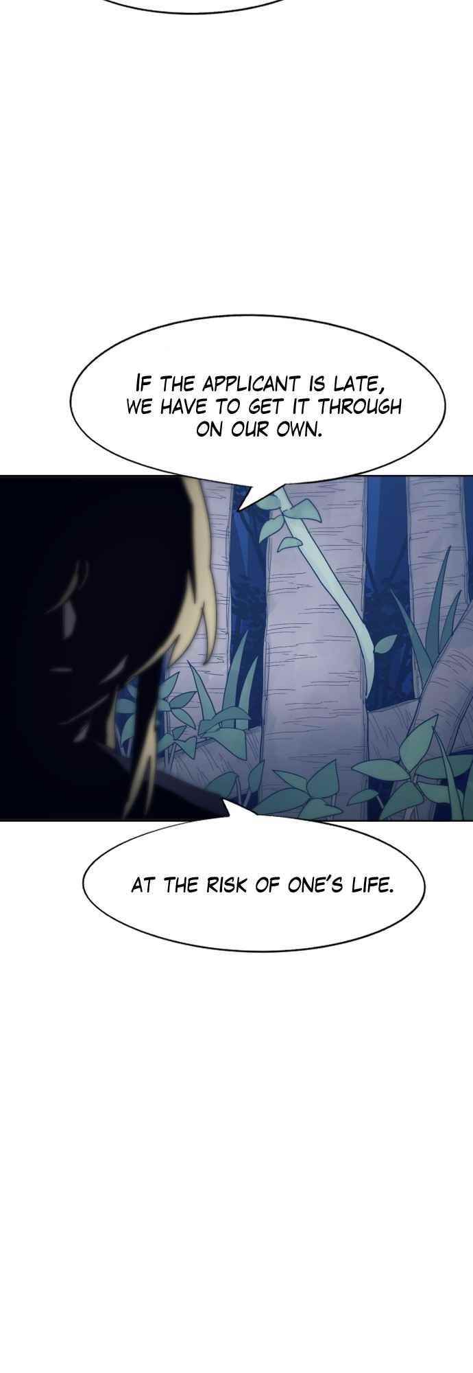 The Knight of Embers - Chapter 68 Page 50