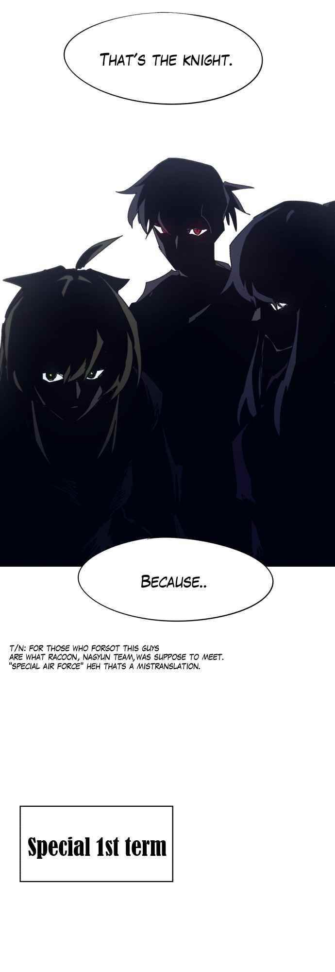 The Knight of Embers - Chapter 68 Page 51