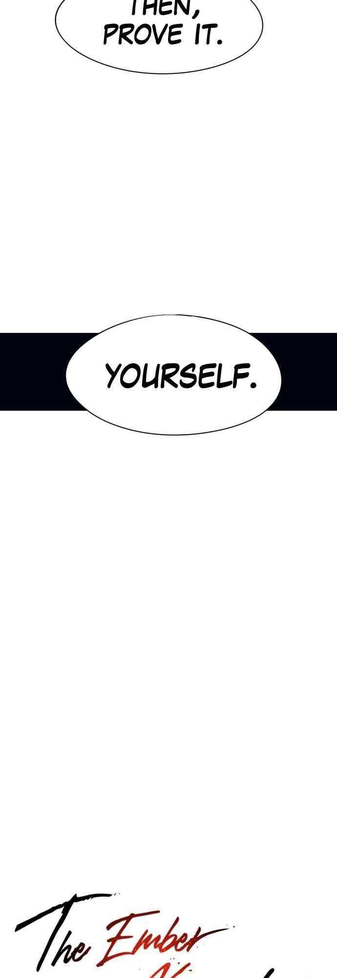 The Knight of Embers - Chapter 68 Page 6