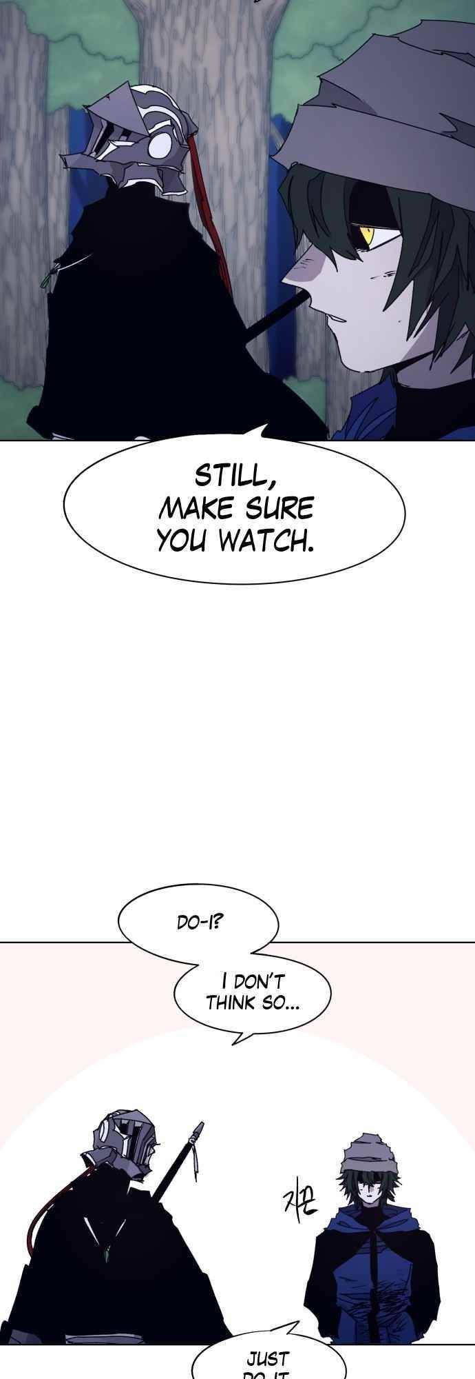 The Knight of Embers - Chapter 68 Page 9