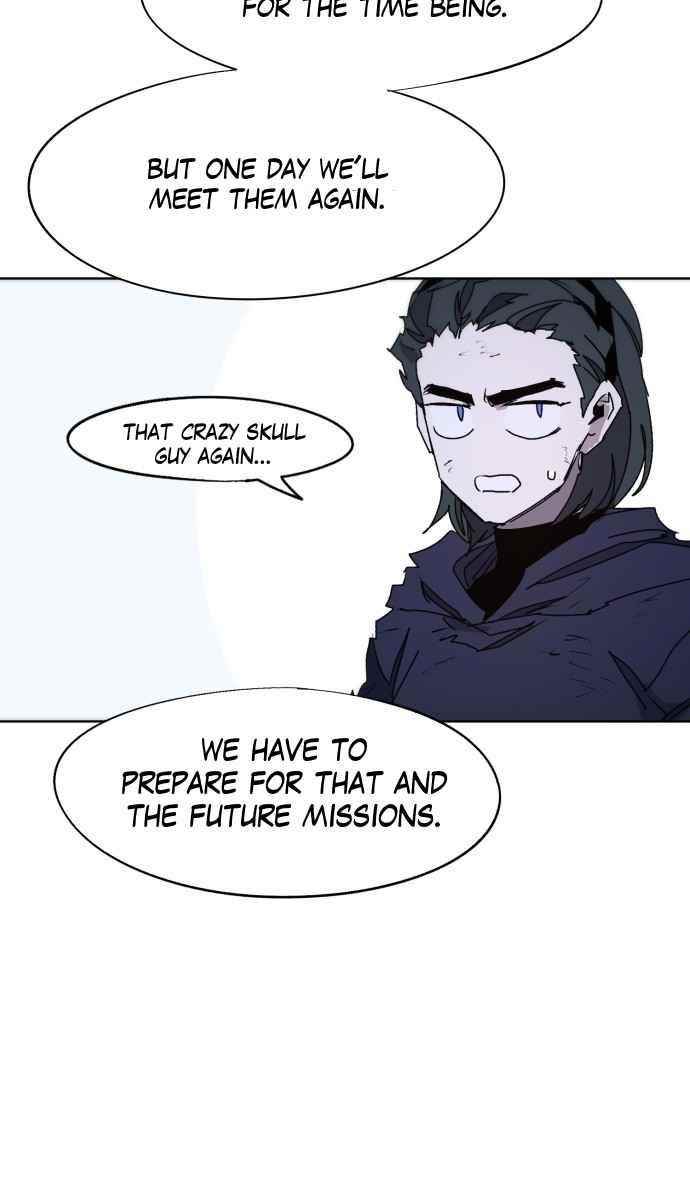 The Knight of Embers - Chapter 69 Page 10