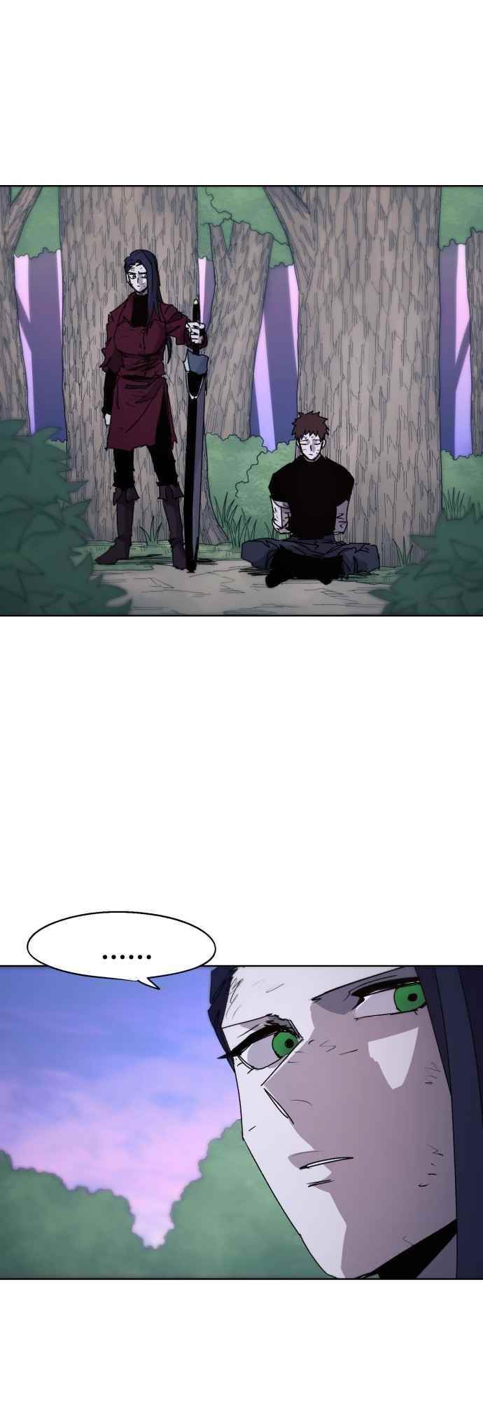 The Knight of Embers - Chapter 69 Page 12