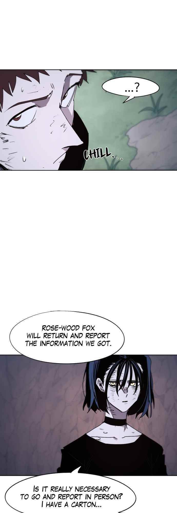 The Knight of Embers - Chapter 69 Page 13