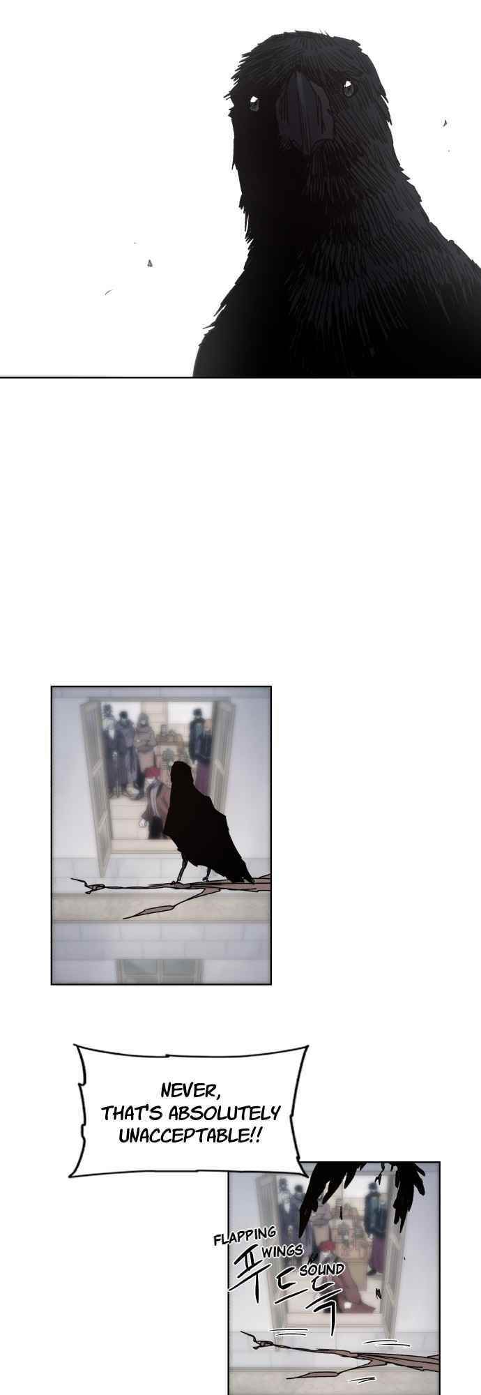 The Knight of Embers - Chapter 69 Page 16