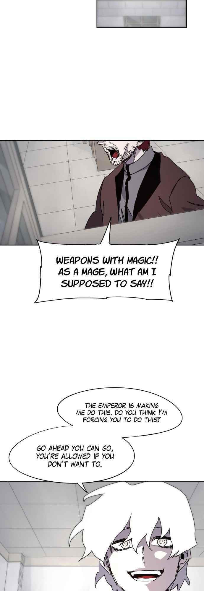 The Knight of Embers - Chapter 69 Page 17