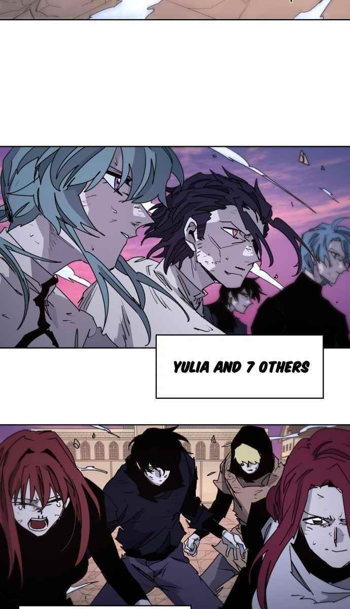 The Knight of Embers - Chapter 69 Page 20