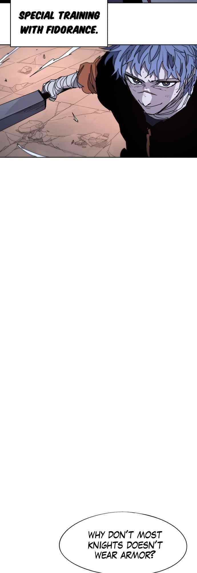 The Knight of Embers - Chapter 69 Page 21