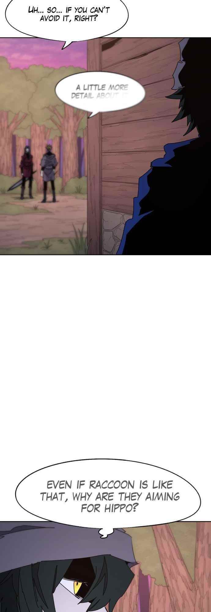 The Knight of Embers - Chapter 69 Page 29