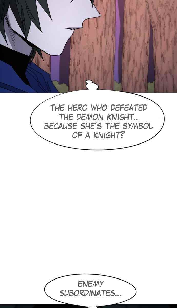 The Knight of Embers - Chapter 69 Page 30