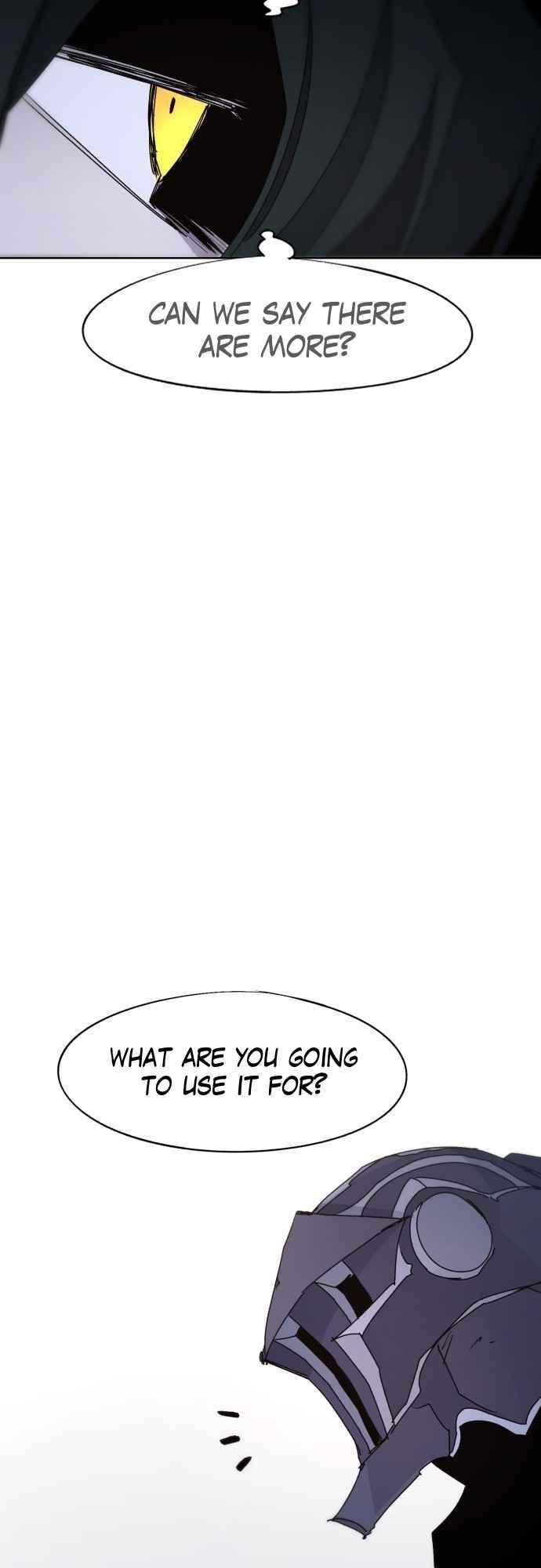 The Knight of Embers - Chapter 69 Page 31