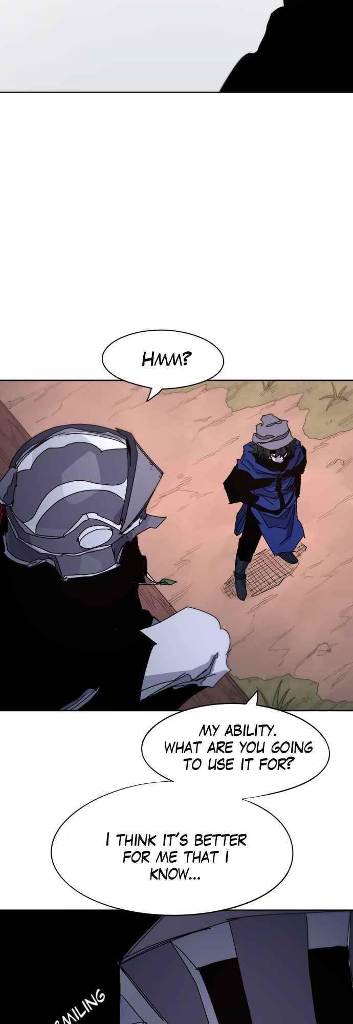 The Knight of Embers - Chapter 69 Page 32