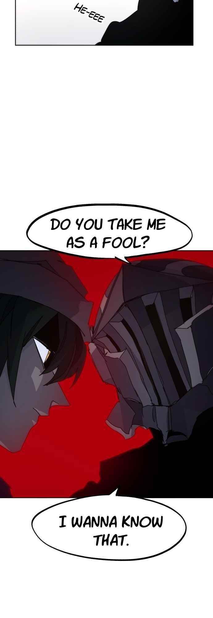 The Knight of Embers - Chapter 69 Page 34