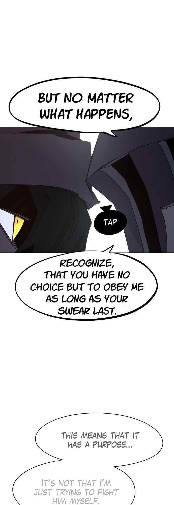 The Knight of Embers - Chapter 69 Page 35