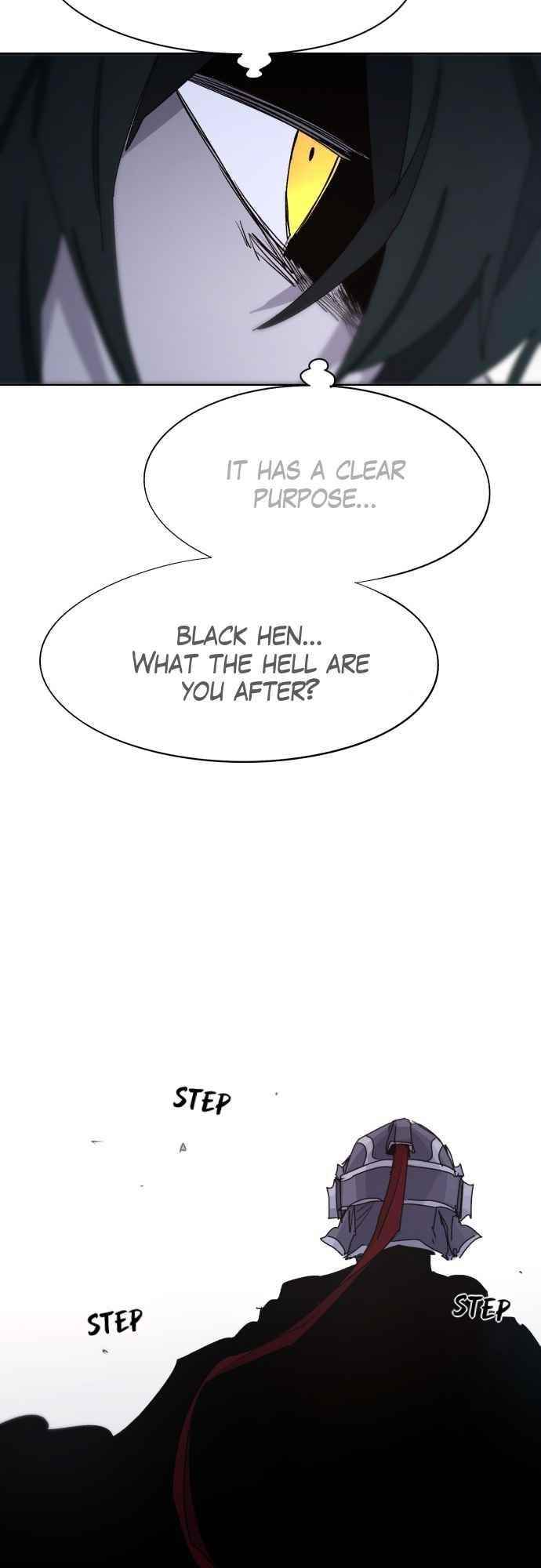 The Knight of Embers - Chapter 69 Page 36