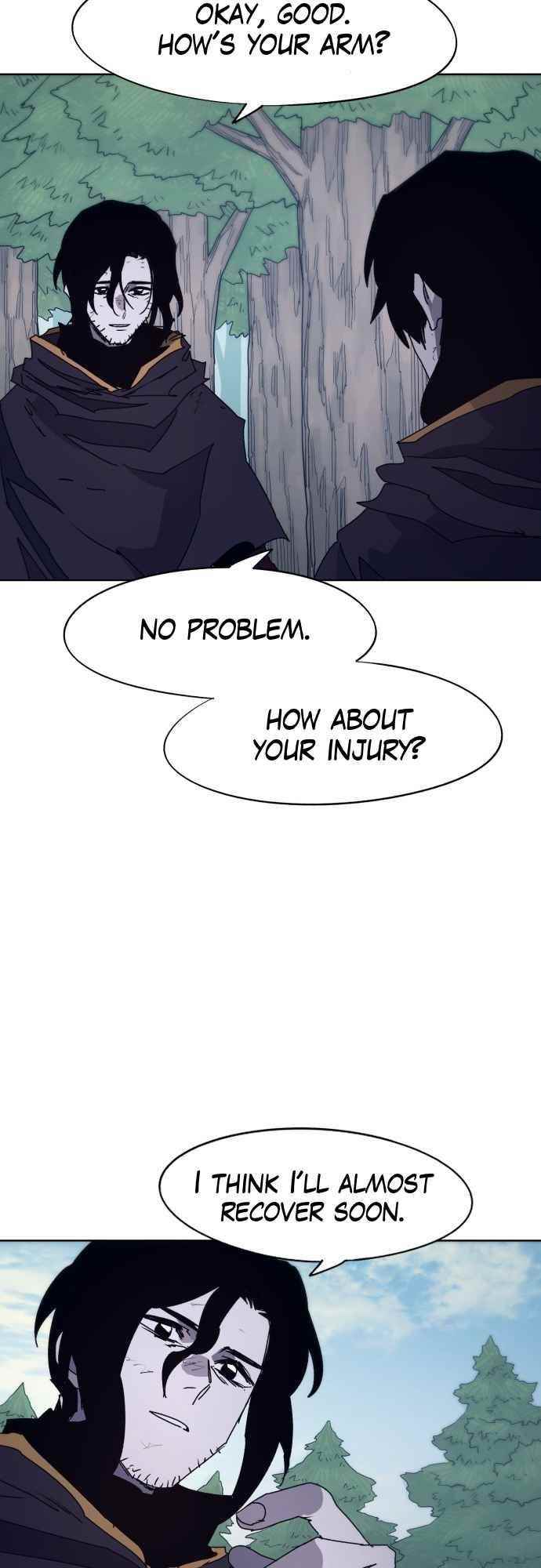 The Knight of Embers - Chapter 69 Page 39