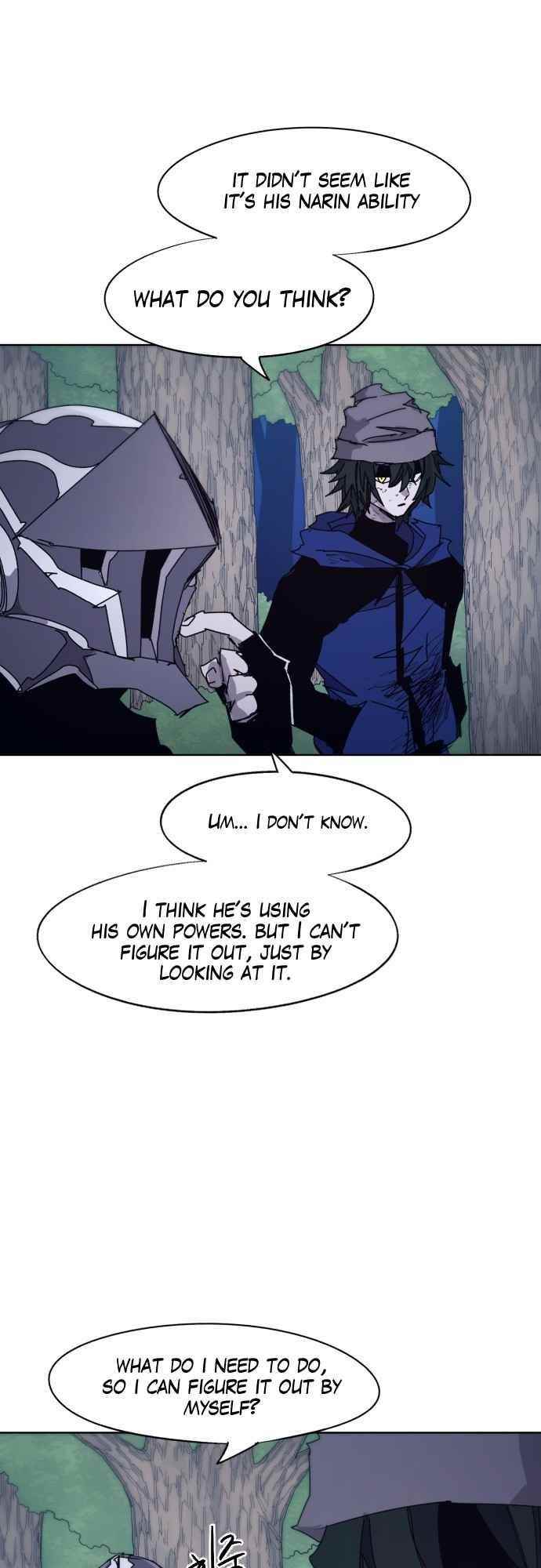 The Knight of Embers - Chapter 69 Page 4