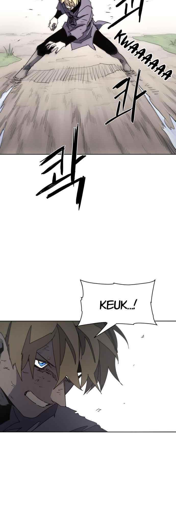 The Knight of Embers - Chapter 69 Page 46