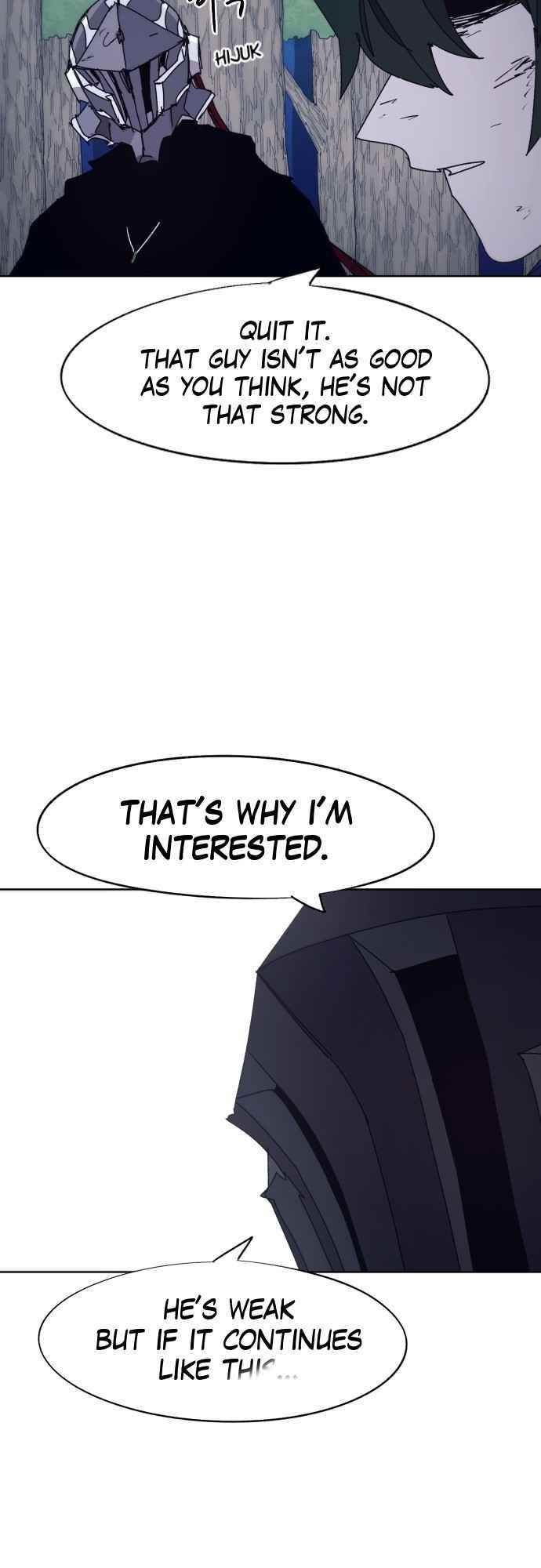 The Knight of Embers - Chapter 69 Page 5