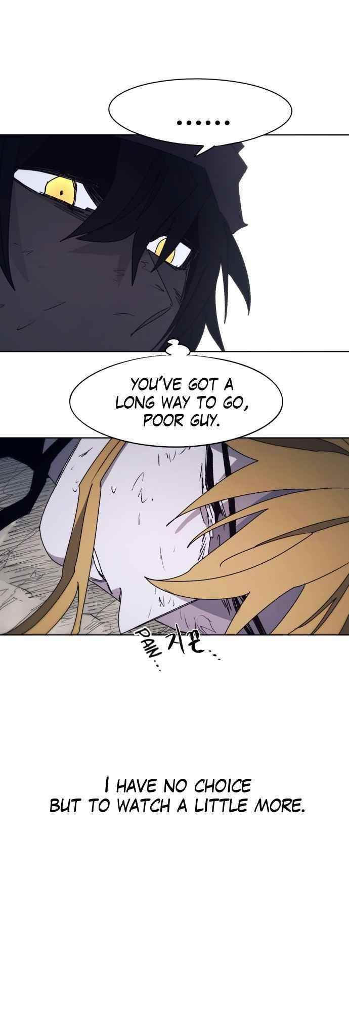 The Knight of Embers - Chapter 69 Page 6