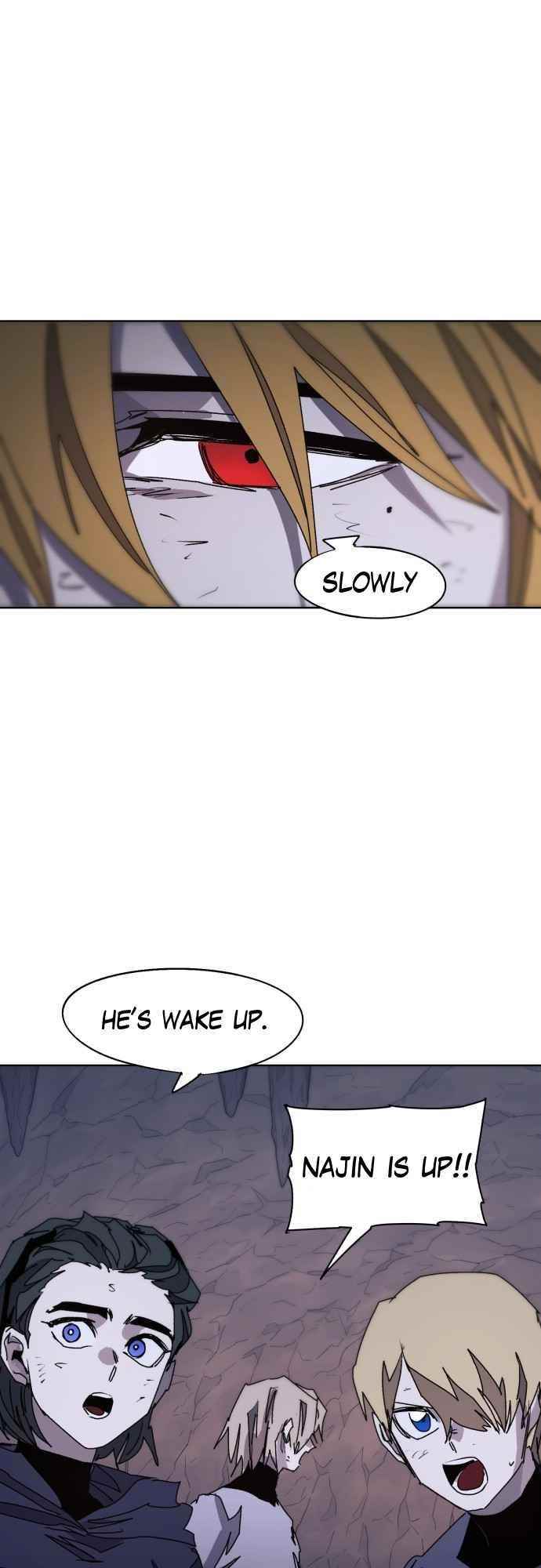 The Knight of Embers - Chapter 69 Page 8