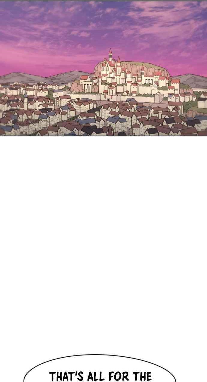 The Knight of Embers - Chapter 70 Page 1