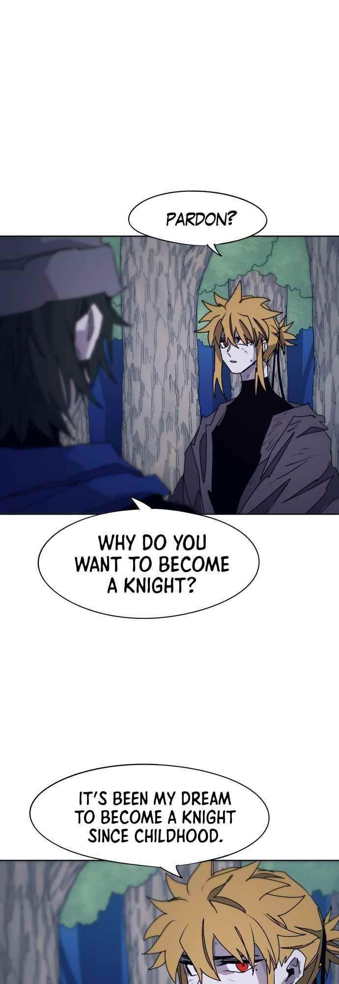 The Knight of Embers - Chapter 70 Page 10