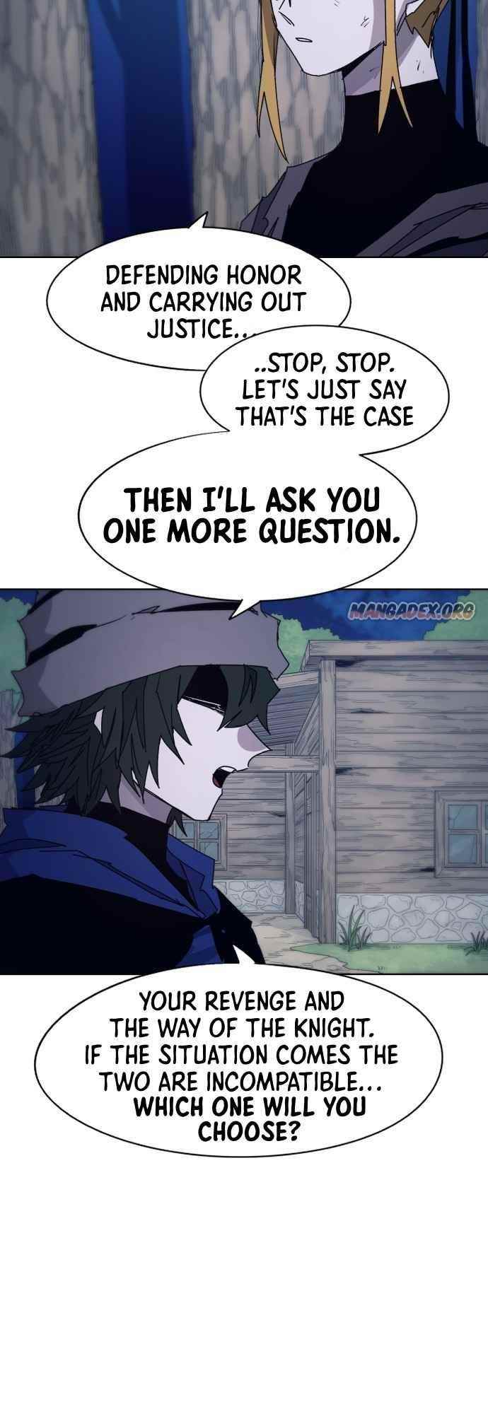 The Knight of Embers - Chapter 70 Page 11