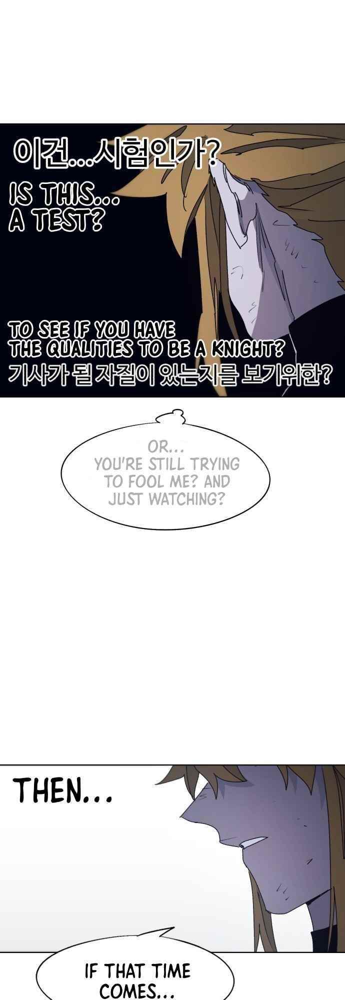 The Knight of Embers - Chapter 70 Page 12