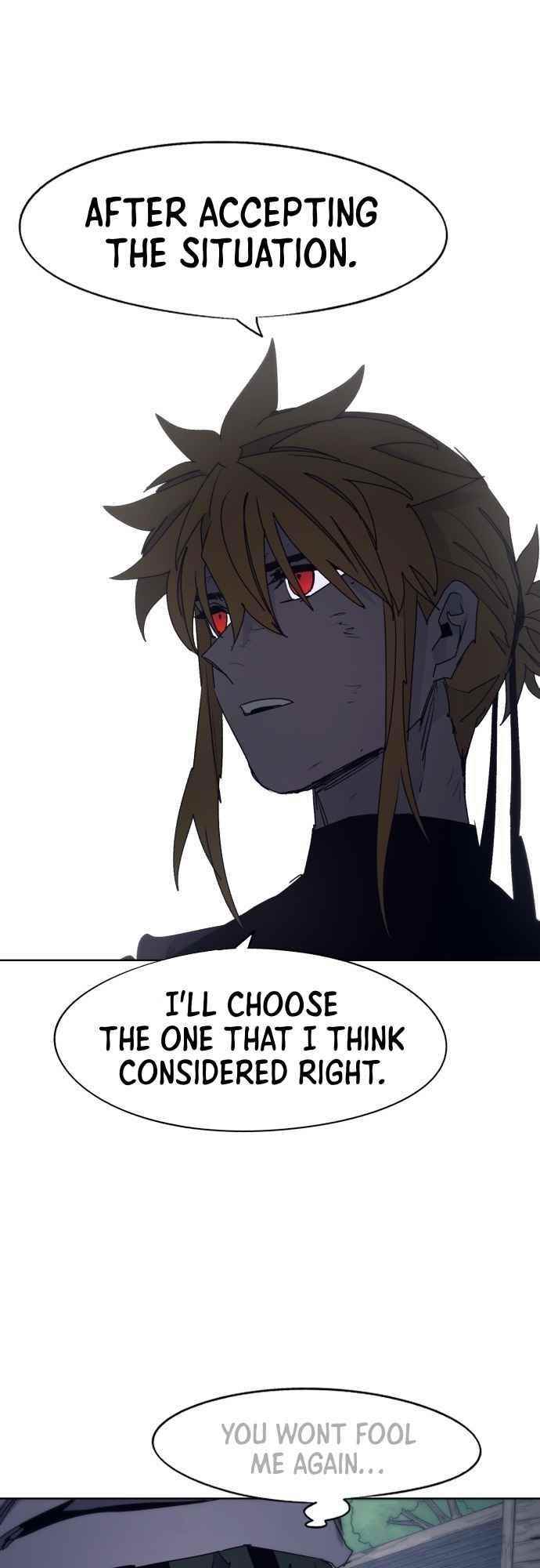 The Knight of Embers - Chapter 70 Page 14