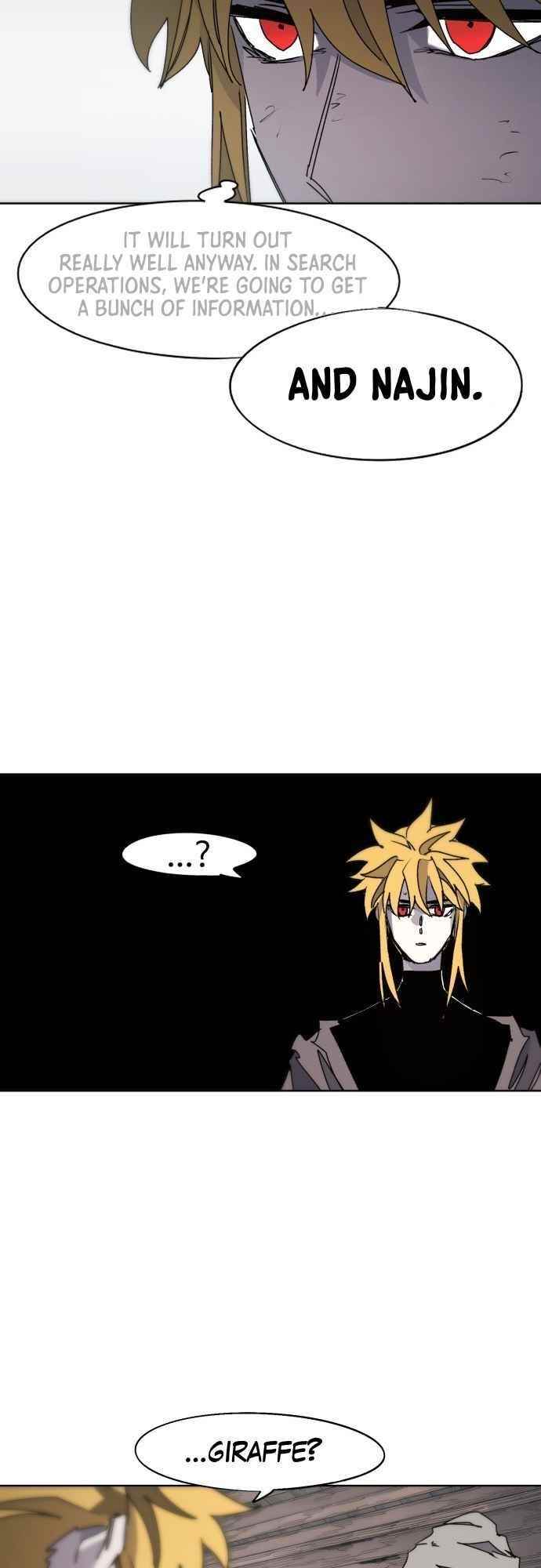 The Knight of Embers - Chapter 70 Page 17